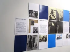 Hedy Lamarr - A skilled negotiator