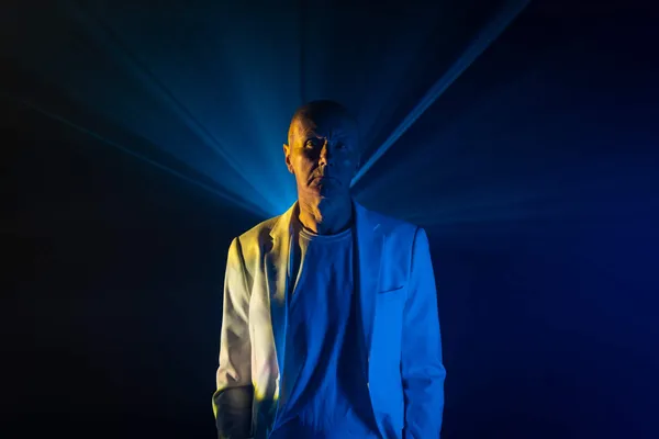 Irvine Welsh in Reality Is Not Enough