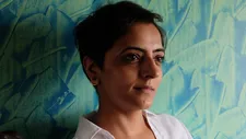 Against The Tide director Sarvnik Kaur: 'My approach was very simple that I will be clear, honest about what we are trying to achieve and I think it resonated with them to a great degree'