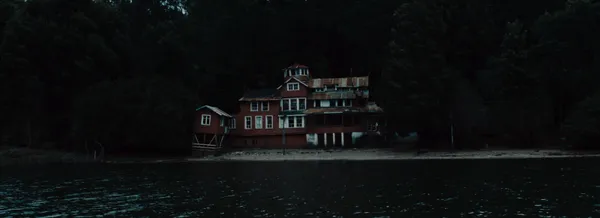 Nicolás Postiglione on the music of Immersion: 'The opening act has these big strings that make you feel like something big is going to happen to these characters right off the bat'