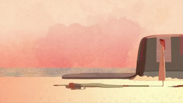 In The Shadow Of The Cypress