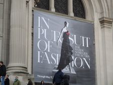 In Pursuit Of Fashion The Sandy Schreier Collection at The Metropolitan Museum of Art