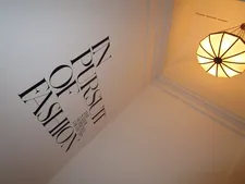 In Pursuit of Fashion The Sandy Schreier Collection