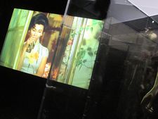 Wong Kar Wai’s In the Mood For Love at China: Through the Looking Glass