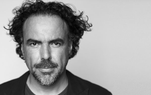 Alejandro González Iñárritu … "true delight and responsibility”