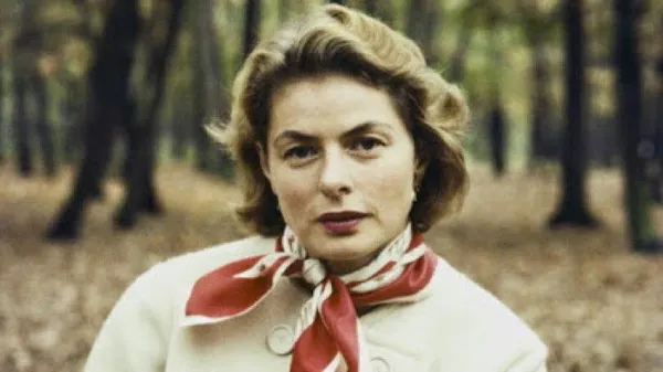 Ingrid Bergman 6