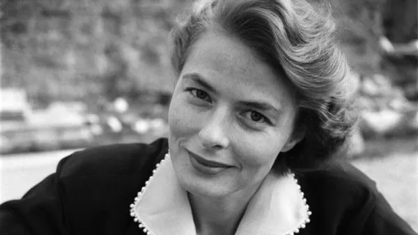 Ingrid Bergman 9