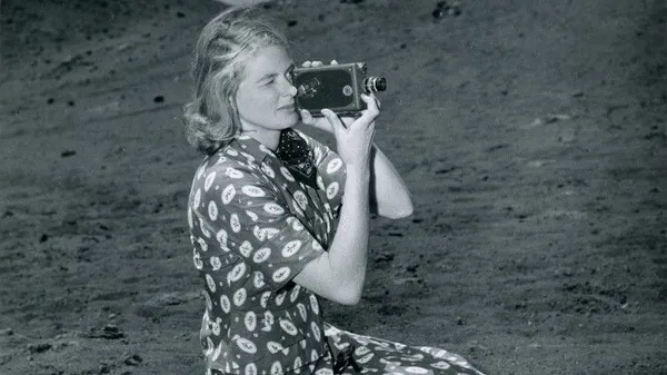 Ingrid Bergman 5
