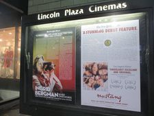 Stig Björkman's Ingrid Bergman: In Her Own Words at Lincoln Plaza Cinemas