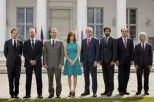 Roberto Andò: "Here we find a great coincidence of political theater with international casting."