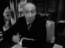 Ira Rubin in Martin Scorsese’s It's Not Just You, Murray!: “I went down to see all his student films and I fell in love with a little short he made …”