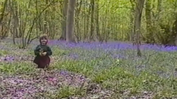 Is There Anybody Out There?