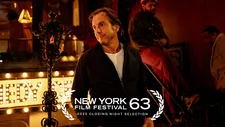 Bradley Cooper’s Is This Thing On? to close 63rd New York Film Festival