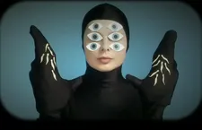 Susanna Fogel on Isabella Rossellini- Green Porno Live: “I was familiar with her own Green Porno videos and thought they were hilarious but a lot of people didn’t know them.”