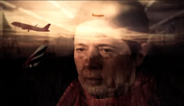 Guy Maddin: “I’m just always shuffling around timelines in my head to make sense of time’s great flow.”