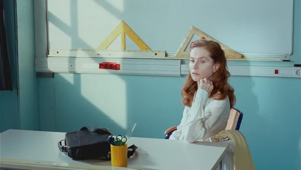 Isabelle Huppert 32