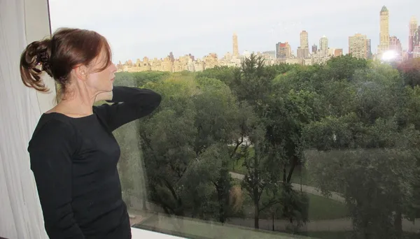 Isabelle Huppert on working with Catherine Breillat Abuse of Weakness and Michael Haneke on The Piano Teacher: "In a way, even with a man director with an actress, the director seems to have the actor reproduce some of them, to a certain level."