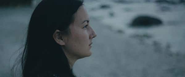 Poh Lin in Island Of The Hungry Ghosts