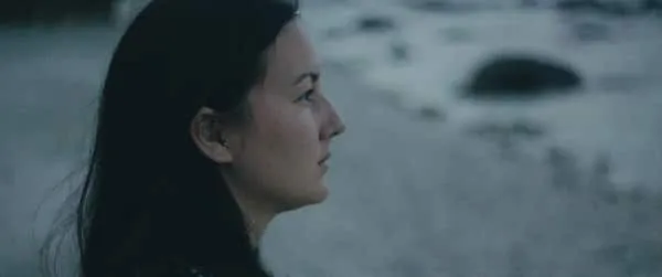 Poh Lin in Island Of The Hungry Ghosts