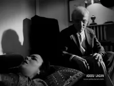 Richard Ledes on David Patrick Kelly with Ismenia Mendes: “Being able to work with Ismenia, who’s a young starting actor and to be able to focus on listening to her, he really enjoyed.”