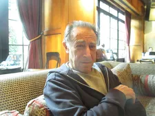 Catherine Cusset on Jack Hazan's A Bigger Splash: "There are two ways to look at the film."