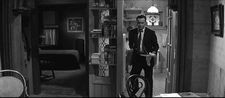 Jack Lemmon in Billy Wilder’s The Apartment