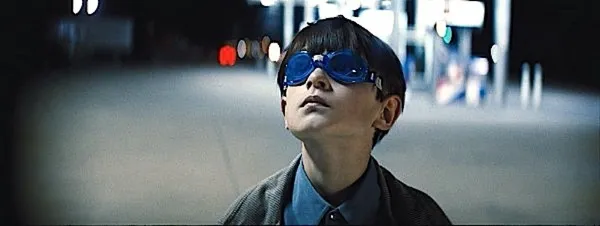 Jaeden Lieberher in Midnight Special 2