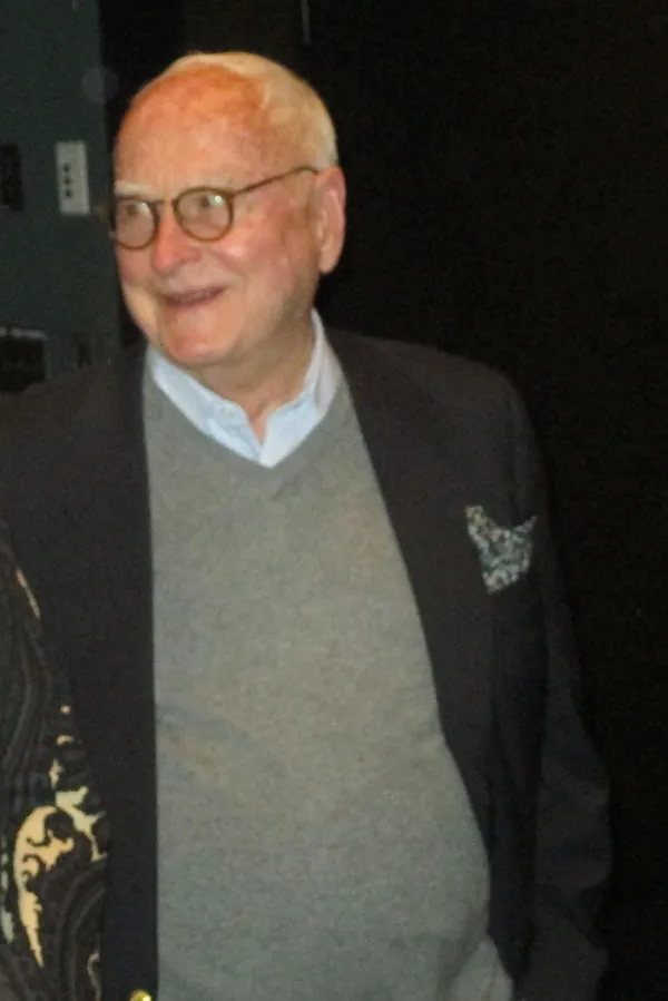 James Ivory 5