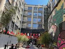 Japan Village in Industry City