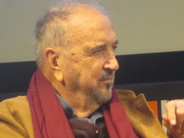 Volker Schlöndorff on Jean-Claude Carrière: “Early Sixties, Brigitte Bardot, Jeanne Moreau, Catherine Deneuve, Delphine Seyrig, those were the stars in our sky, when we first met, about 55 years ago, Jean-Claude 30, me 23, not working together but working on the same picture: Viva Maria!”