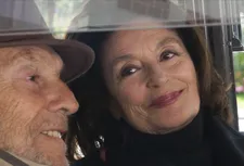 Claude Lelouch: "When I start a story, I can't shoot a film if I know the end."