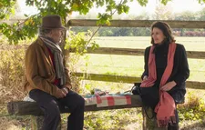 Claude Lelouch: "Actors pretend, human beings don't. It's that difference that I try to film. So I make my actors live my films like they're living real life."