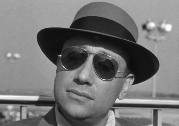 Jean-Pierre Melville