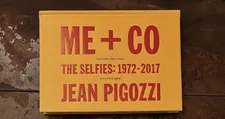 Jean Pigozzi Me + Co The Selfies, collection Ed Bahlman