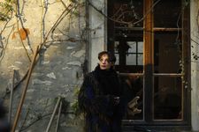 Jeanne Balibar: "For me, I'd say Labarthe is the presence of the witness."