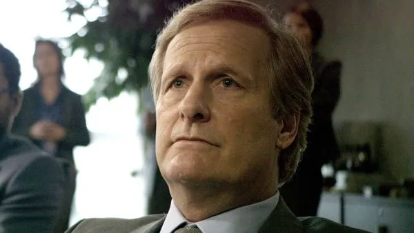 Jeff Daniels in The Martian