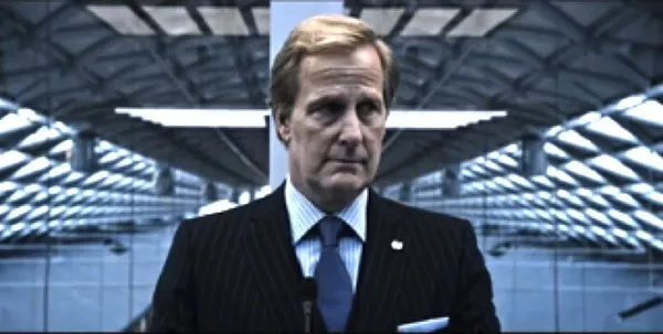 Jeff Daniels in The Martian 2