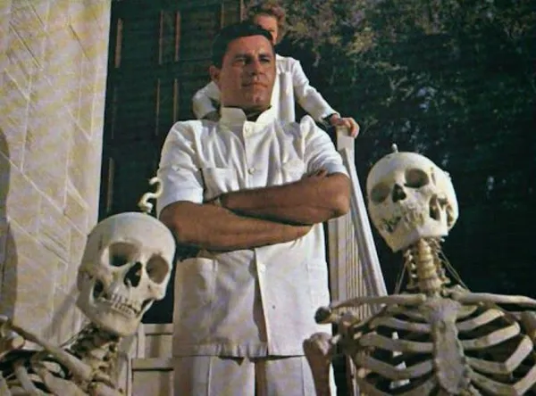 Jerry Lewis 2