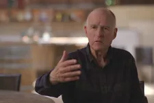 Marina Zenovich: “I’ve known Jerry Brown since I was a kid. It really helps going into the film to know this because you understand our dynamic.”