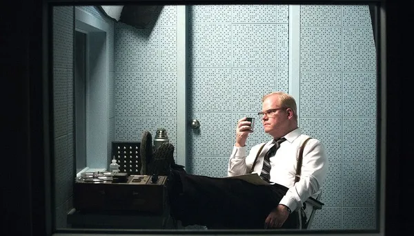 Jim Gaffigan in Experimenter