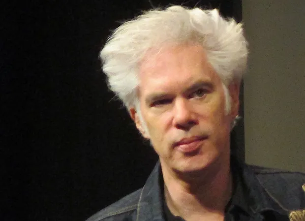 Jim Jarmusch’s Venice Film Festival Golden Lion winner is the Centerpiece Gala selection of the 63rd New York Film Festival: “The NYFF, the chosen church of my religion …”