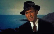 Dimitri de Clercq: “There’s that whole Vertigo element. Me, the filmmaker, I am like the Jimmy Stewart character.”