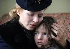 Joanna in WW2 occupied Warsaw