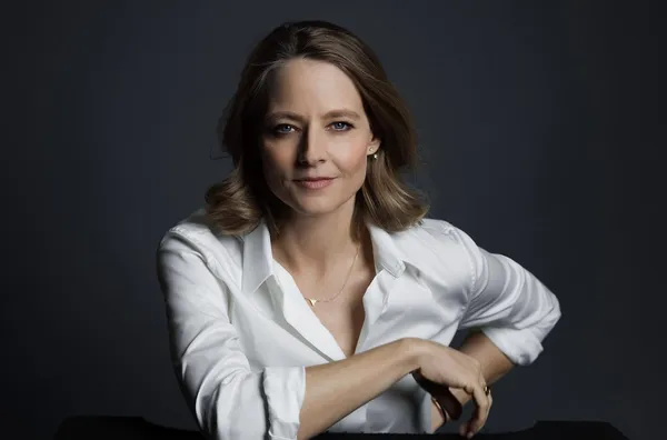 Jodie Foster has been expressing her views on parity in the film industry, for example at the 2016 Festival de Cannes during Women in Motion