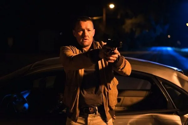 Joel Edgerton