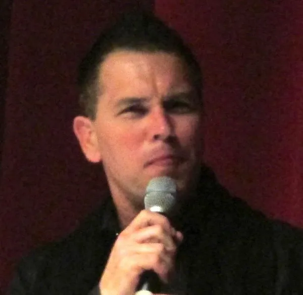 Joey Coleman