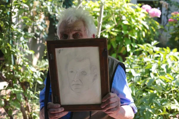 John Berger 2