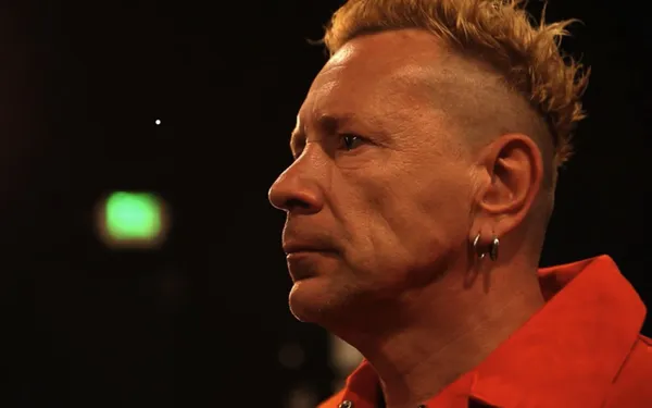 John Lydon