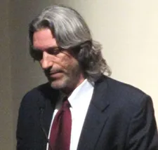 John Prendergast: "'The Lost and Found Boys and Girls' aren't sitting around cursing their fate, they are banding together to press for peace."