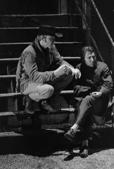 Nancy Buirski: “Schlesinger is reminding you that every person is saveable, every person deserves our commitment and our care.”